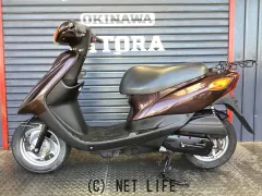 ヤマハ ジョグ