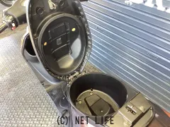 ヤマハ ジョグ