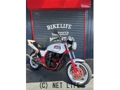 ヤマハ XJR400