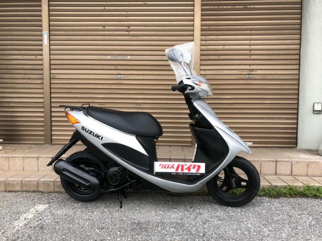 スズキ アドレスV50 調子よく、きれいな車両です。おすすめ車 スズキ アドレスV50 調子よく、きれいな車両です。おすすめ車