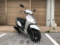 ホンダ リード125