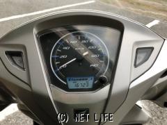 ホンダ リード125