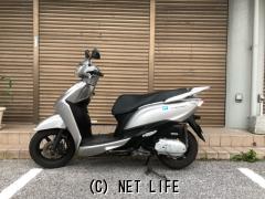 ホンダ リード125