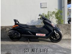 スズキ ジェンマ250