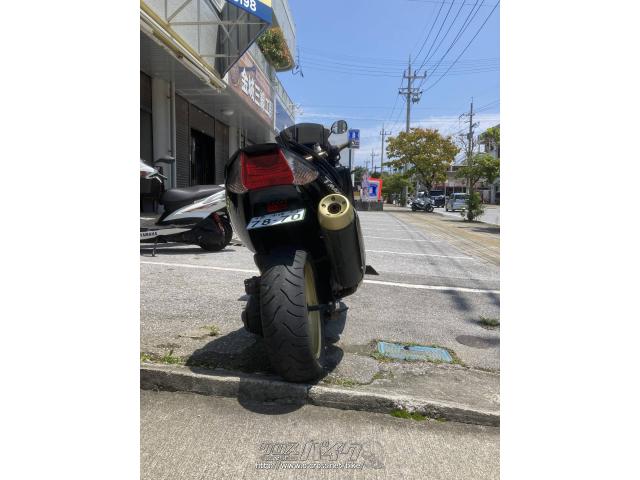 ヤマハ T-MAX500・ブラック・500cc・レンタバイク アプロ・54,000km