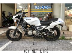 ヤマハ R1-Z