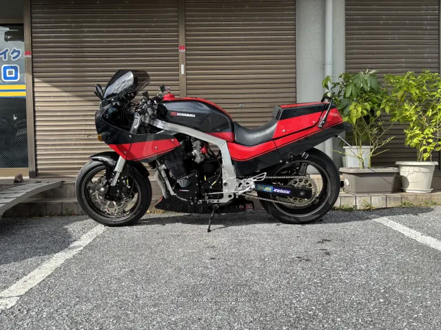スズキ GSX-R1100