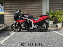 スズキ GSX-R1100