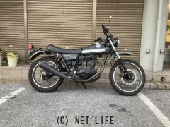 カワサキ 250TR