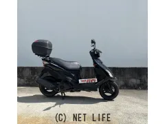 スズキ アドレスV125