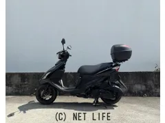 スズキ アドレスV125