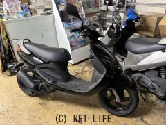 ヤマハ グランドアクシス