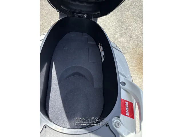 ヤマハ マジェスティS