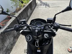 ヤマハ マジェスティS