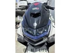 ヤマハ マジェスティS