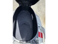 ヤマハ マジェスティS