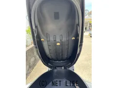 ヤマハ マジェスティS