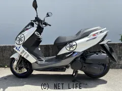 ヤマハ マジェスティS