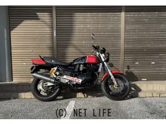 スズキ GSXインパルス