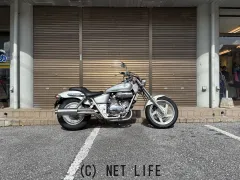 ホンダ マグナ250