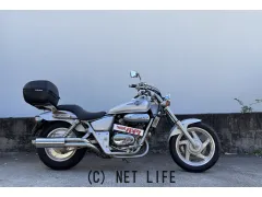 ホンダ マグナ250