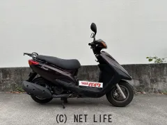 ヤマハ アクシストリート