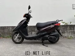 ヤマハ アクシストリート