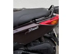 ヤマハ アクシストリート