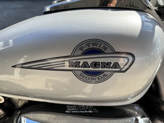 ホンダ マグナ250