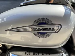 ホンダ マグナ250
