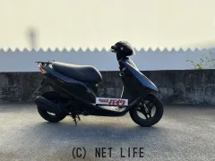 スズキ アドレスV50