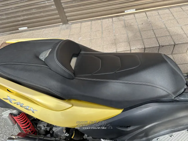 ヤマハ XMAX