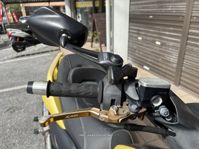ヤマハ XMAX