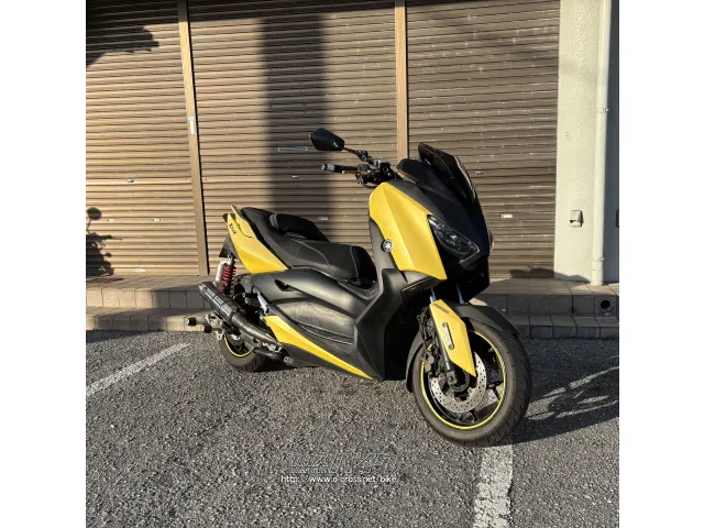 ヤマハ XMAX