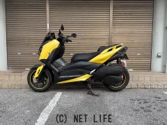 ヤマハ XMAX