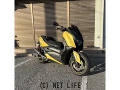 ヤマハ XMAX