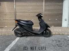 スズキ アドレスV50