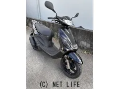 ヤマハ グランドアクシス