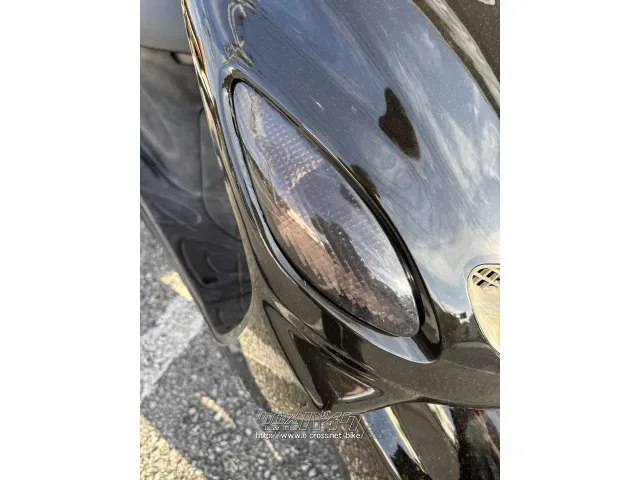 ヤマハ グランドアクシス