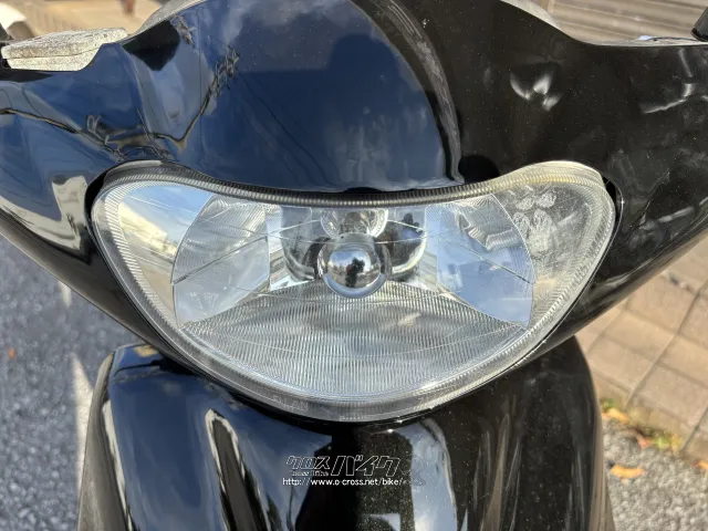 ヤマハ グランドアクシス