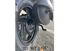 ヤマハ グランドアクシス