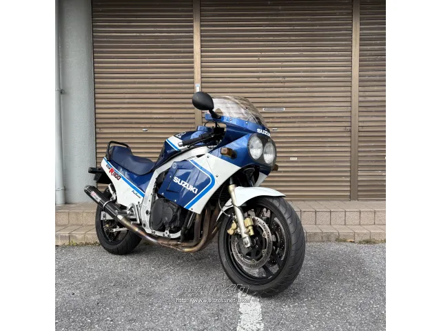 スズキ GSX-R1100