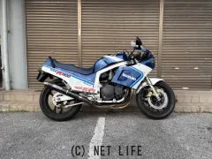 スズキ GSX-R1100