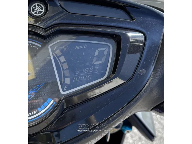 ヤマハ シグナス