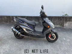 ヤマハ シグナス