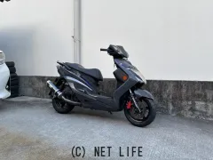 ヤマハ シグナス