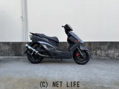 ヤマハ シグナス