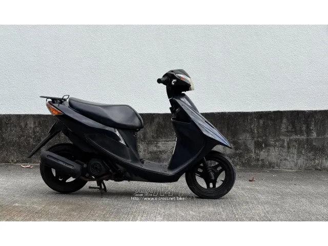 スズキ アドレスV50