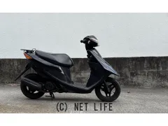 スズキ アドレスV50