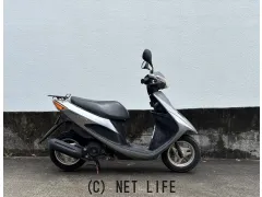 スズキ アドレスV50